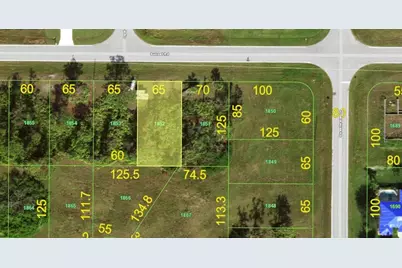 123 Sunset Road, Rotonda West, FL 33947 - Photo 1