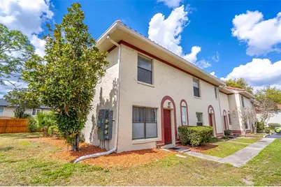 1712 Silver Creek Court #99, Orlando, FL 32807 - Photo 1