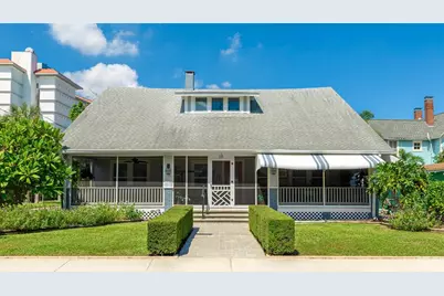 112 16th Street W, Bradenton, FL 34205 - Photo 1