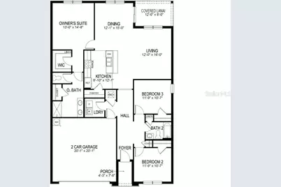 5827 Silver Moonlight Drive, Palmetto, FL 34221 - Photo 19