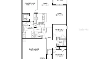 5827 Silver Moonlight Dr, Palmetto, FL 34221 - Photo 19