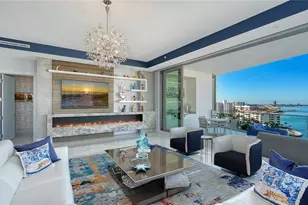 401 Quay Commons, Sarasota, FL 34236 - Photo 13