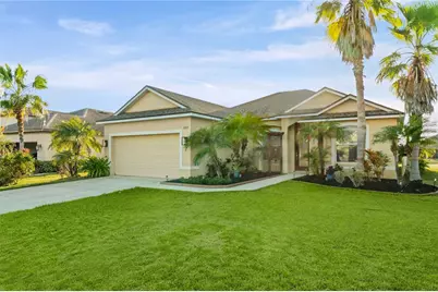 12807 24th Street Circle E, Parrish, FL 34219 - Photo 1