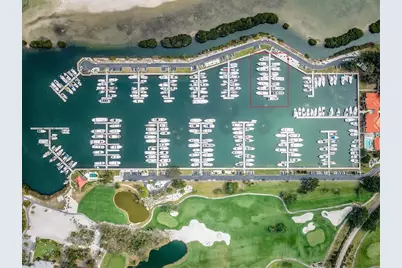 2600 Harbourside Drive #L-05, Longboat Key, FL 34228 - Photo 3