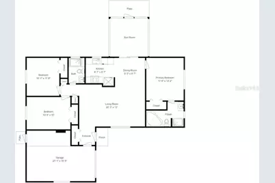 4389 Signal Hill Road, Orlando, FL 32808 - Photo 17