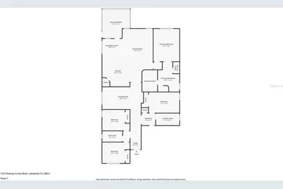 1137 Stoney Creek Boulevard, Lakeland, FL 33811 - Photo 25