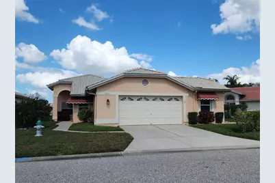 4312 Muirfield Drive, Bradenton, FL 34210 - Photo 1