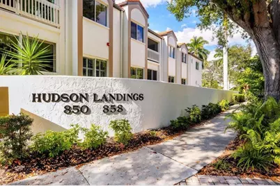 862 Hudson Avenue #862, Sarasota, FL 34236 - Photo 17