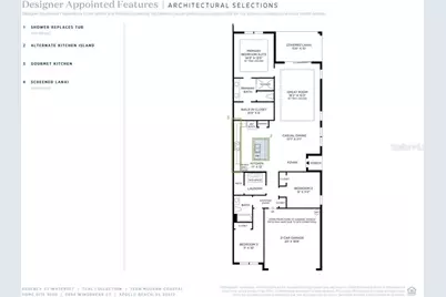 5854 Windbreak Court, Apollo Beach, FL 33572 - Photo 5