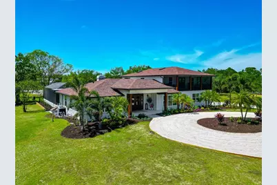 1208 Oak Hammock Road, Sarasota, FL 34240 - Photo 7