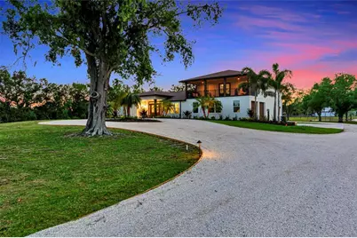 1208 Oak Hammock Road, Sarasota, FL 34240 - Photo 9