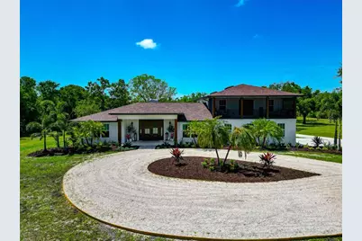 1208 Oak Hammock Road, Sarasota, FL 34240 - Photo 5