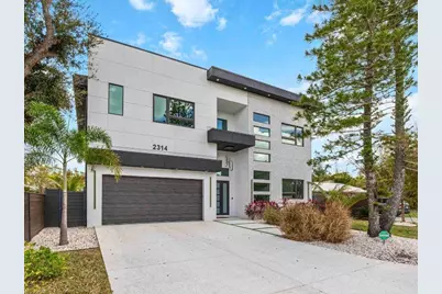 2314 Prospect Street, Sarasota, FL 34239 - Photo 1
