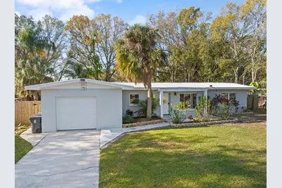 432 Country Club Drive, Oldsmar, FL 34677 - Photo 1