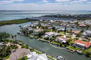 741 Old Compass Rd, Longboat Key, FL 34228 - Photo 1