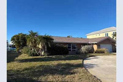 741 Old Compass Road, Longboat Key, FL 34228 - Photo 1