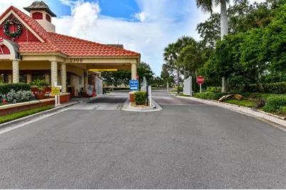 3108 Live Oak Lane #21, Palmetto, FL 34221 - Photo 17