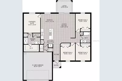 1033 Sheehan Boulevard, Port Charlotte, FL 33952 - Photo 9