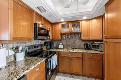 6300 Midnight Pass Road #708, Sarasota, FL 34242 - Photo 7