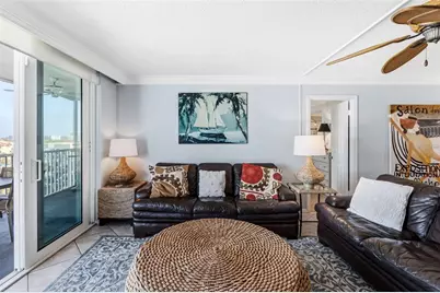 6300 Midnight Pass Road #708, Sarasota, FL 34242 - Photo 19