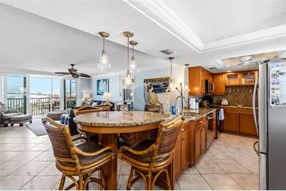 6300 Midnight Pass Road #708, Sarasota, FL 34242 - Photo 5