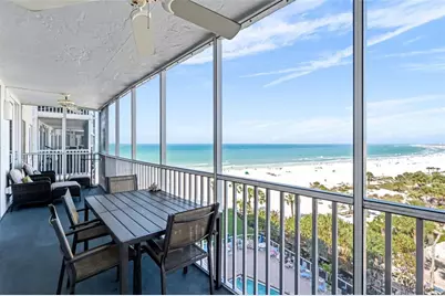 6300 Midnight Pass Road #708, Sarasota, FL 34242 - Photo 3