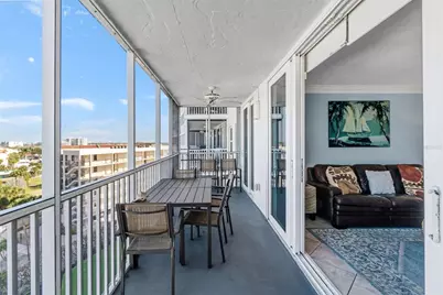 6300 Midnight Pass Road #708, Sarasota, FL 34242 - Photo 17