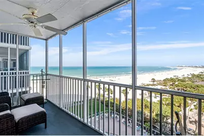 6300 Midnight Pass Road #708, Sarasota, FL 34242 - Photo 23