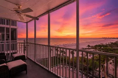 6300 Midnight Pass Road #708, Sarasota, FL 34242 - Photo 5