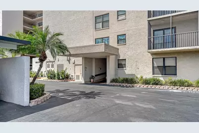 1001 Benjamin Franklin Drive #110, Sarasota, FL 34236 - Photo 45