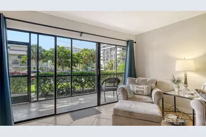 1001 Benjamin Franklin Drive #110, Sarasota, FL 34236 - Photo 7