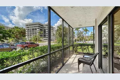 1001 Benjamin Franklin Drive #110, Sarasota, FL 34236 - Photo 35