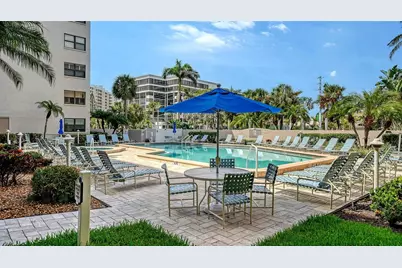 1001 Benjamin Franklin Drive #110, Sarasota, FL 34236 - Photo 39