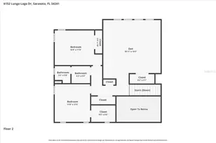 6152 Lungo Lago Dr, Sarasota, FL 34241 - Photo 7