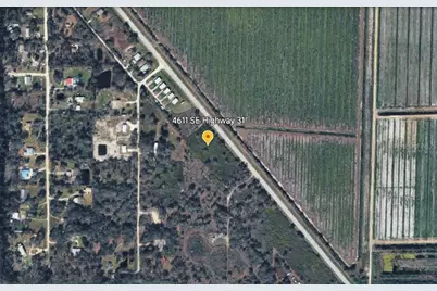 4611 SE Highway 31, Arcadia, FL 34266 - Photo 1