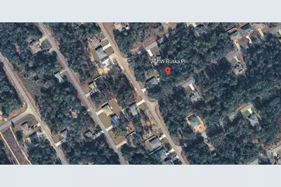 271 W Ruska Place, Citrus Springs, FL 34434 - Photo 1