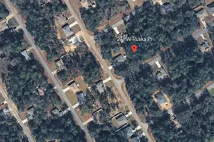 271 W Ruska Pl, Citrus Springs, FL 34434 - Photo 1