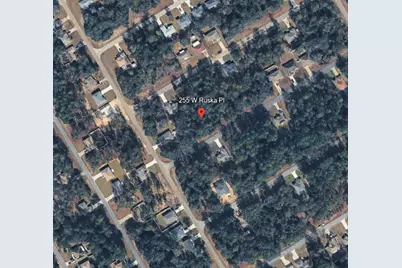 255 W Ruska Place, Citrus Springs, FL 34434 - Photo 5