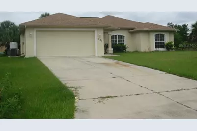 1531 Lansdale Avenue, North Port, FL 34286 - Photo 1