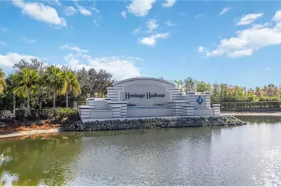 8725 Stone Harbour Loop, Bradenton, FL 34212 - Photo 3