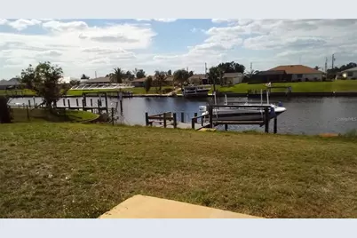 758 Spring Lake Boulevard NW, Port Charlotte, FL 33952 - Photo 5