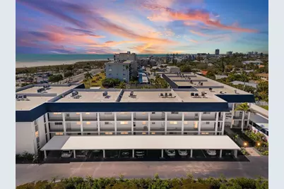 5600 Beach Way Drive #210, Sarasota, FL 34242 - Photo 1