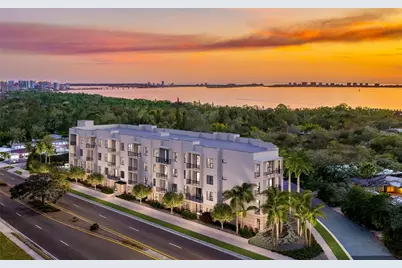 4950 Remington Drive #401, Sarasota, FL 34234 - Photo 1