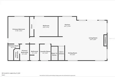 825 Tarawitt Drive, Longboat Key, FL 34228 - Photo 45