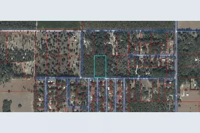 Nw 27th Place, Chiefland, FL 32626 - Photo 1