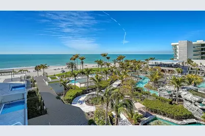 1561 Gulf Of Mexico Drive #404, Longboat Key, FL 34228 - Photo 1