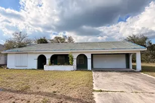 2549 Klass Terrace, Port Charlotte, FL 33981 - Photo 1