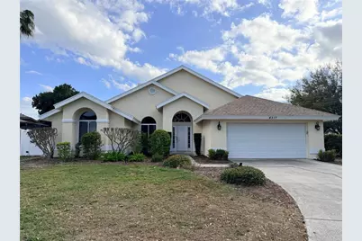 8317 9th Avenue Terrace NW, Bradenton, FL 34209 - Photo 1