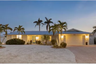 608 Gladstone Lane, Holmes Beach, FL 34217 - Photo 1