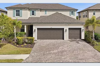 5820 Millennium Silver Court, Sarasota, FL 34238 - Photo 1